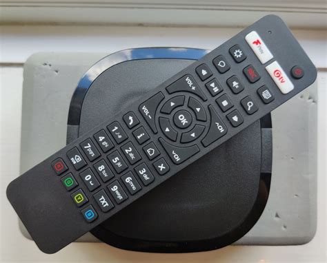 Netgem Netbox K Review Freeview With A Twist Cord Busters