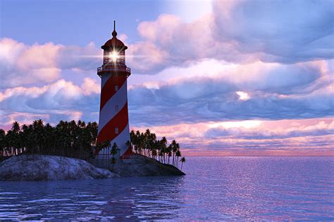 Best Lighthouse Beam Stock Photos Pictures And Royalty Free Images Istock