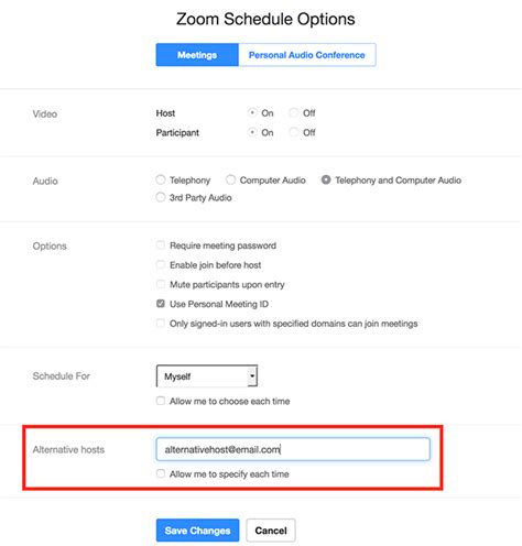 Free delivery and returns on eligible orders. Alternative host - Zoom Help Center