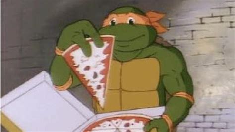 8 Of The Best Cartoon Pizzas Ranked Food Lists Paste