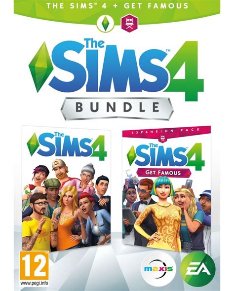 The Sims 4 Expansion Pack Promo Code Rmnelo