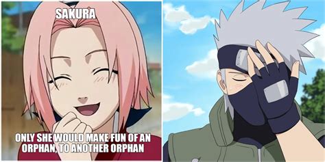 Anime Reaction Memes Naruto Museonart