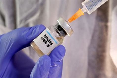The tracker presents data collected from public sources by a team of over one hundred oxford university. Coronavirus Vaccine Tracker LIVE: Cambridge University ...
