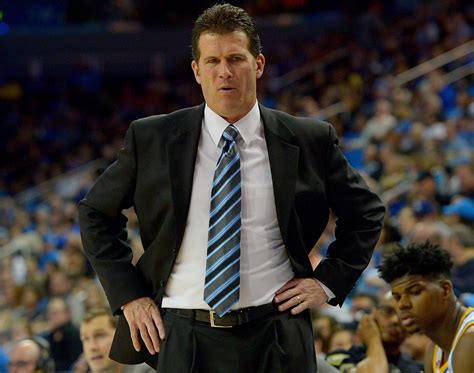 College basketball coaches on the hot seat | Yardbarker.com