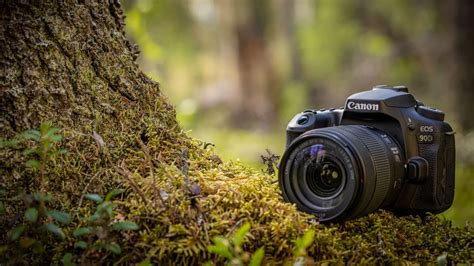 When you run out of space, it takes only seconds to pop in a spare card. The best DSLR in 2021 | Digital Camera World