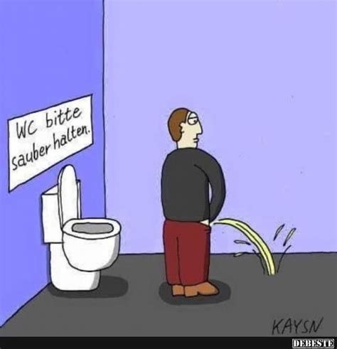 Gestalte mit diesen kostenlosen vorlagen schnell und einfach einladungen, gutscheine, schilder und glückwunschkarten zum selbstausdrucken. WC bitte sauber halten.. | Lustige Bilder, Sprüche, Witze ...