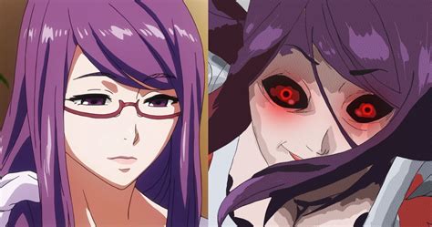 Tokyo Ghoul 10 Rize Cosplay That Look Just Like The Anime Cbr