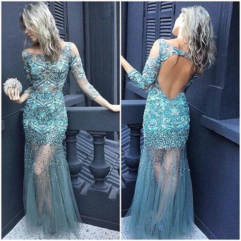 Glam Dresses Prom Dresses Lace Prom Party Dresses Prom Gown Womens Fashion Dresses