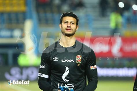 Kmal el sheshtaey eprahem 0.3 km. محمد الشناوي يغيب عن مباراة الأهلي والمصري المقبلة - بطولات