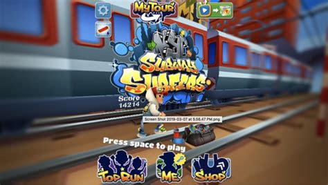 Poki games, play poki games online. Subway Surfers is a classic 3D endless-runner and you can ...