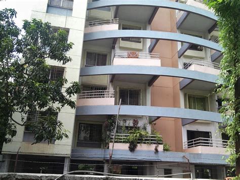 910 Sq Ft 2 Bhk 2t Apartment For Sale In Kumar Builder Pune