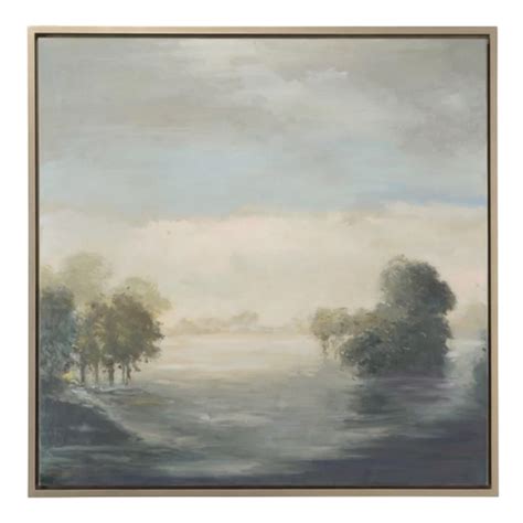10 Landscape Oil Paintings For Intriguing Decor Archive Design Store
