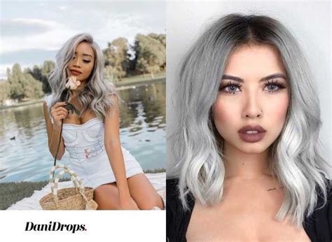 Platinum Hair 2023 See More Than 80 Models Of Platinum Hair How To