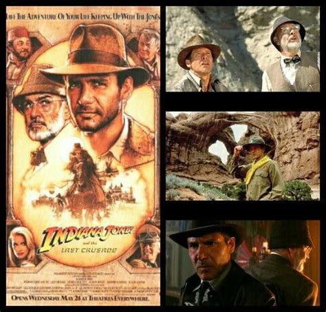 Indiana Jones E L Ultima Crociata Indiana Jones And The Last Crusade