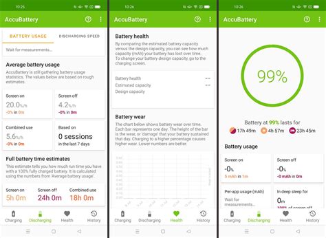 How To Check Battery Health On Android