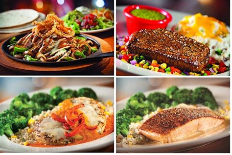 May be cooked to order. Chili's "Pick-A- Pepper" Menu Review & Giveaway (ends 11 ...