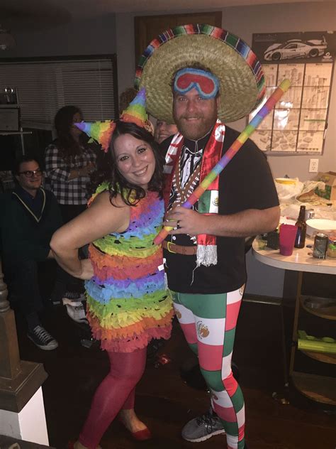 Pinatas diy halloween costumes 4. DIY piñata costume! | Diy pinata, Costumes, Pinata