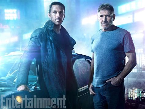 Blade Runner 2049 Is Rick Deckard Is A Replicant