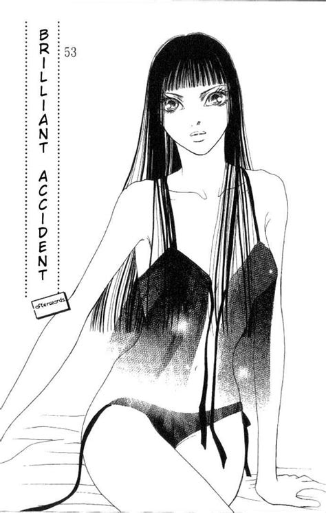 yamato nadeshiko shichi henge kiss perfect girl evolution 53 1 page 2 the manga manga art