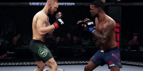 Official ea sports ufc twitter account shape your legend with ufc 4 now available ⬇buy now⬇. EA UFC 4 Wishlist: Five Features We Want to See in the New ...