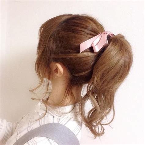 Get your style right and tight with bed head by tigi control freak serum. 15 Best of Long Kawaii Hairstyles