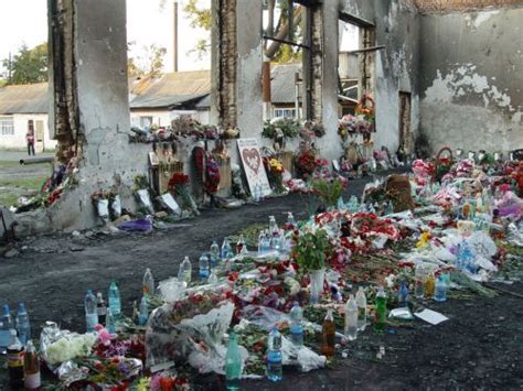 Siege Without A Victor Seven Years After The Tragedy At Beslan Institute Of Modern Russia