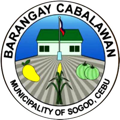 Barangay Hall Logo