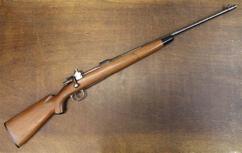 Sold Price Sporterized Model 98 Bolt Action Mauser Rifle July 1