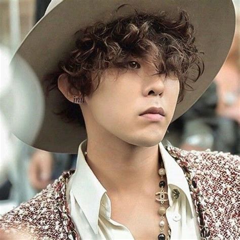 10 Male K Pop Idols Who Look Breathtakingly Gorgeous With Curly Locks