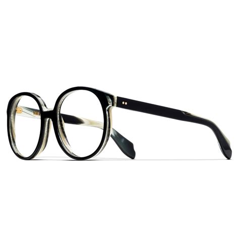 1395 Optical Round Glasses Small