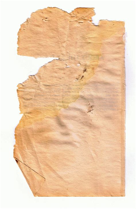 Free Ripped Paper Texture Texture Lt