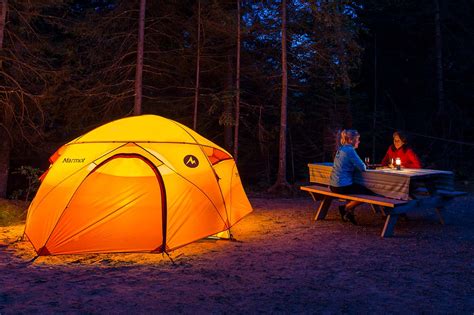 Tent Camping Find Your Campground In Quebec Sepaq