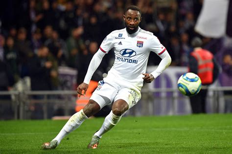 Former Celtic Star Moussa Dembele ‘targeted By Tottenham And Juventus As Race For Striker Heats