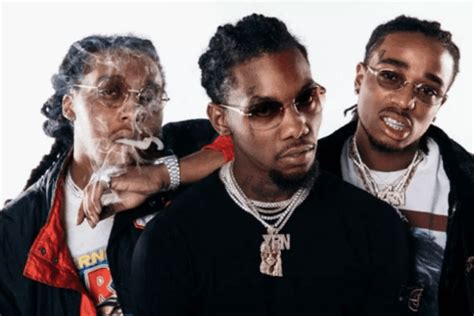 Takeoff Migos Rapper Personal Profile Age Real Name And Height