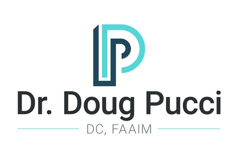 Dr Doug Pucci Douglas J Pucci Functional Medicine Doctor