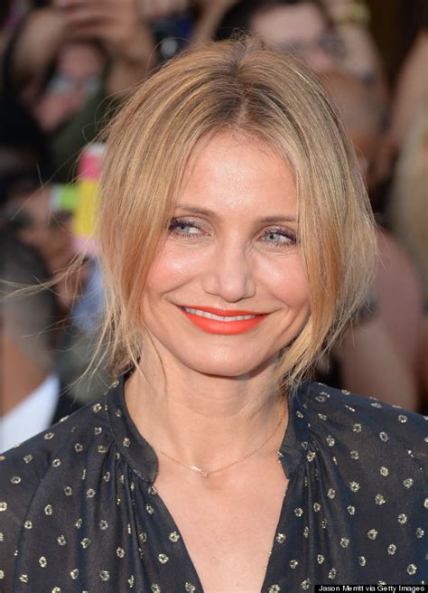 Cameron Diaz Slams Drew Barrymore Sex Rumours Says The Thought Makes