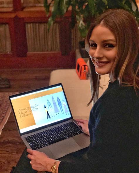 Olivia Palermo On Instagram Weekend Reading Have You Heard The News After More Than A Year