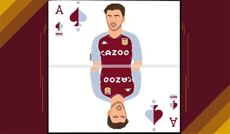 Low socks grealish ретвитнул(а) bns comps. Socks down, armour up, Jack Grealish is Aston Villa's ace ...