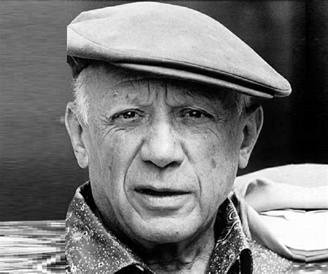 97 Awesome Quotes By Pablo Picasso That Will Fill Your Day With Magic