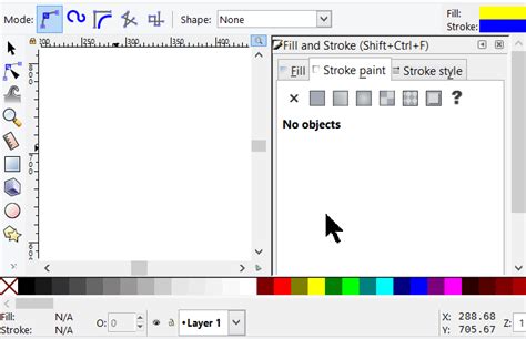 Stroke Not Working On Group Object Inkscapeforum Com
