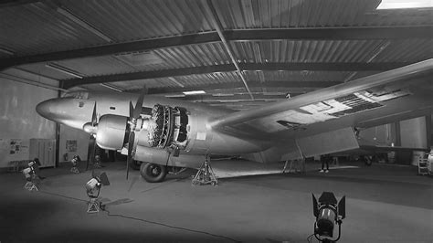 Last Surviving World War Ii Focke Wulf Fw 200 Rebuilt By Aircraft