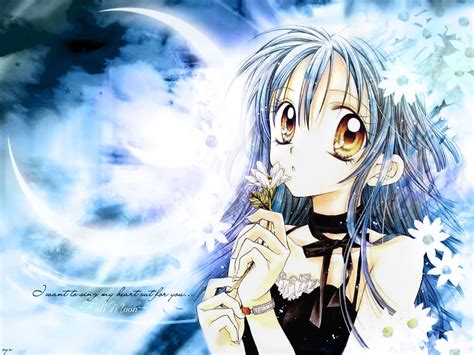 Watch full moon wo sagashite full episodes online english sub. Full-Moon-Wo-Sagashite-Wallpapers-3 - YokaiPop