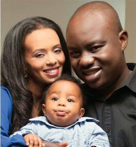 Fidel Odinga Biography - Wife, Cause of Death, Family, Cars, Facts