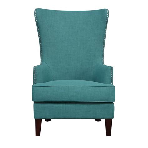 Teal Accent Chairs Ukr087100ca 64 1000 