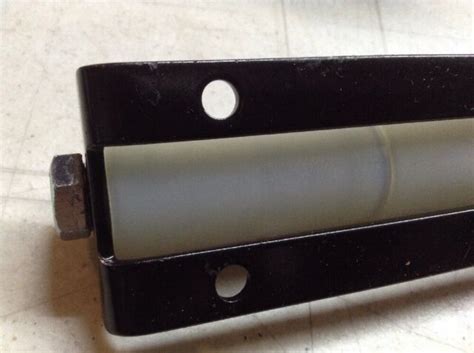 Bal Norco Accu Slide Base J Roller Rv Slide Out Room Hs 45x175 Rv