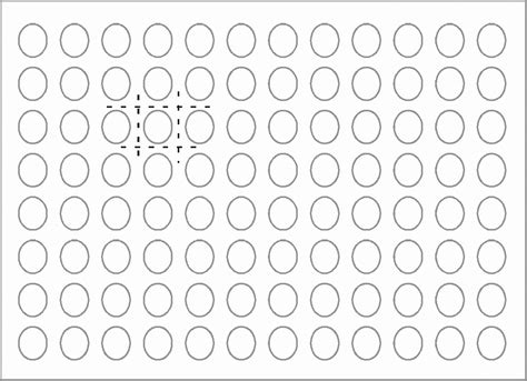 96 Well Plate Template Word Editable