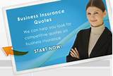 Insurance Business Photos