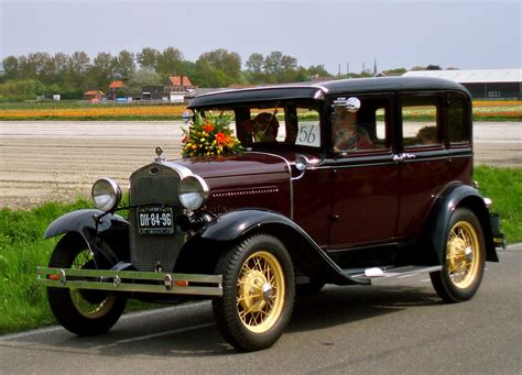 Oldtimer - Ford A 1930 | Please no group invites or large gr… | Flickr