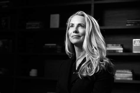 Laurene Powell Jobs Is on the 2023 TIME 100 List | TIME