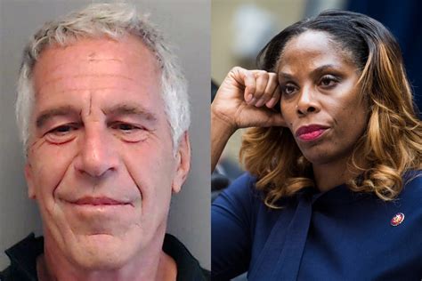 Democratic congresswoman backtracks on keeping Epstein donations